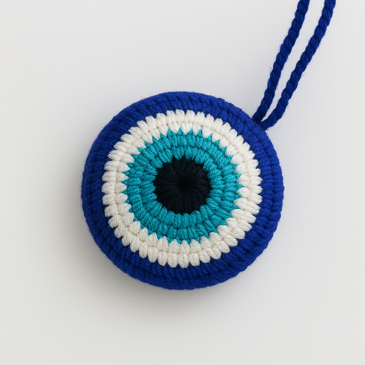 Evil Eye : Sign Of Luck